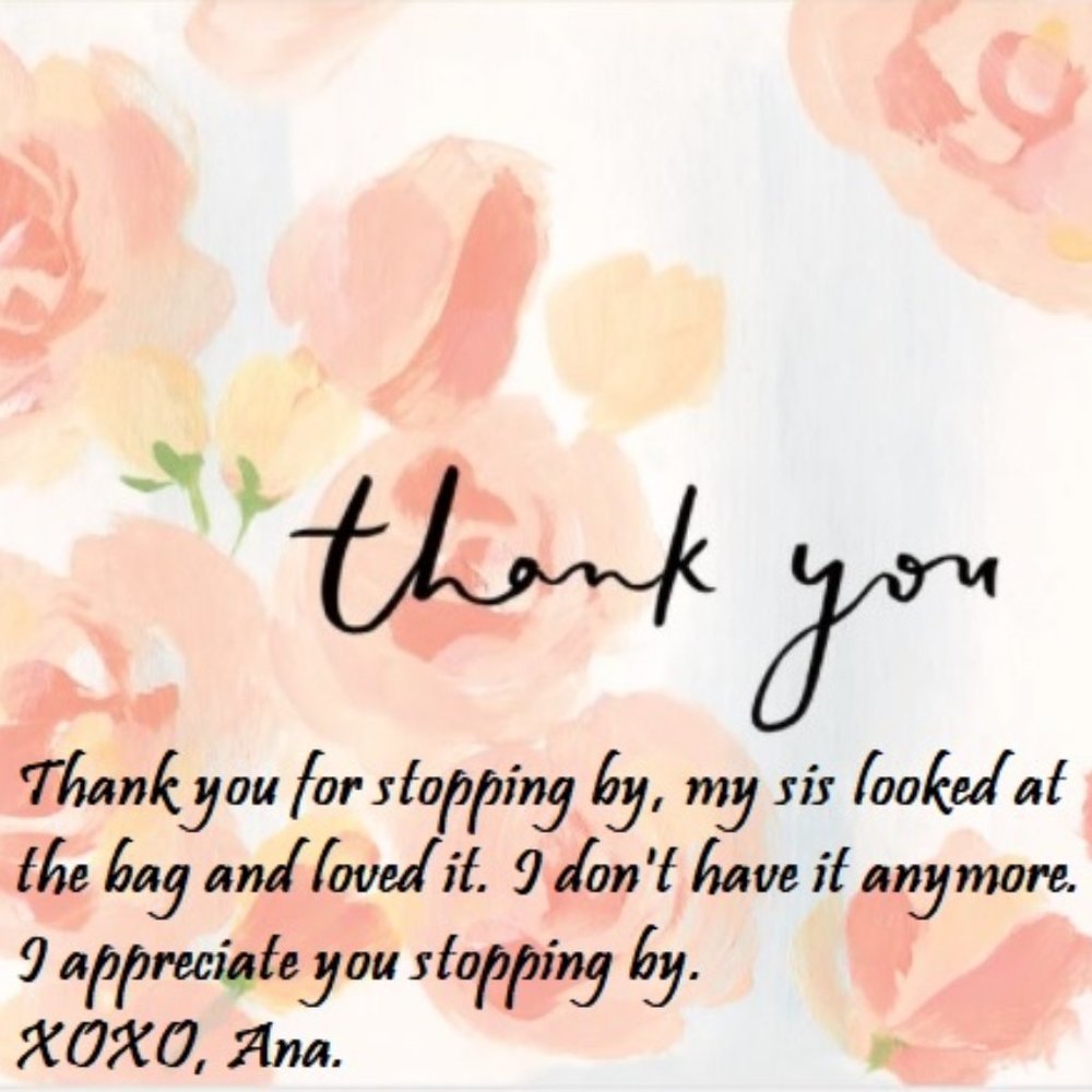 No longer on sale - Dooney & Bourke Nylon Shopper